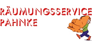 Räumungsservice Pahnke Inh. Gunnar Pahnke in Ostseebad Heringsdorf - Logo