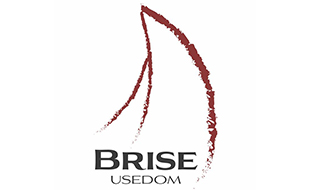 Brise Usedom - Manja Trotzky Appartements Ferienwohnungsvermietung in Ostseebad Heringsdorf - Logo