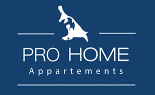 Pro Home Appartements in Bansin Gemeinde Ostseebad Heringsdorf - Logo