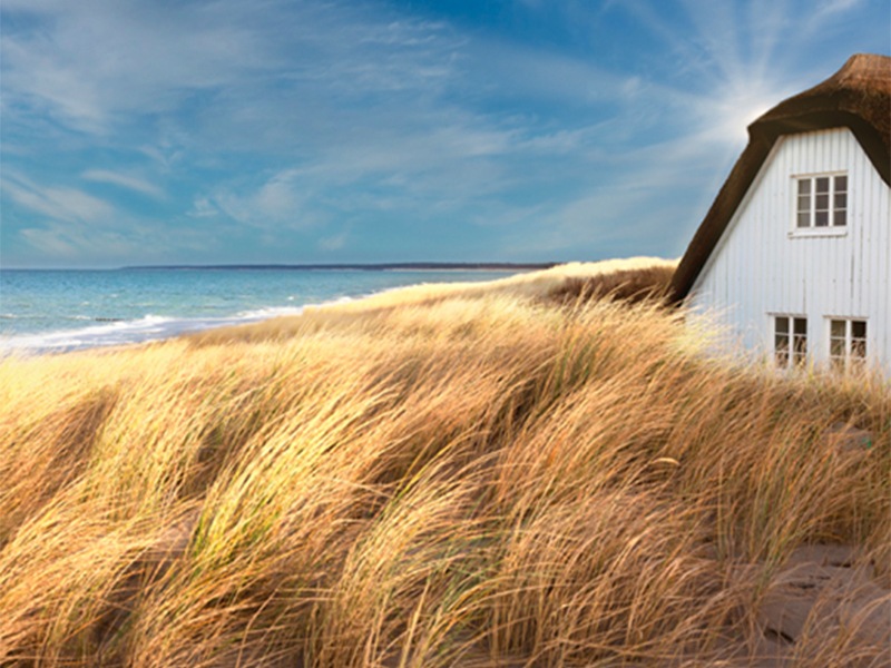 MeerFlair Immobilien aus Ostseebad Heringsdorf