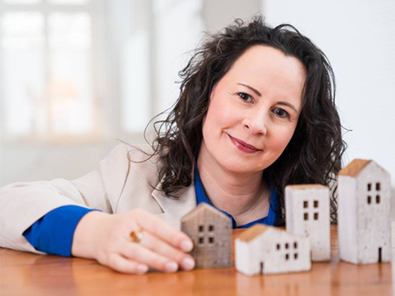 MeerFlair Immobilien aus Ostseebad Heringsdorf