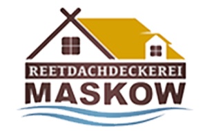 Reetdachdeckerei Maskow UG (haftungsbeschränkt) in Benz auf Usedom - Logo