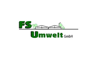 FS Umwelt GmbH in Bentwisch bei Rostock - Logo