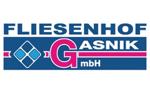 Fliesenhof Gasnik GmbH Fliesenverlegungen u. -verkauf in Sehlen - Logo