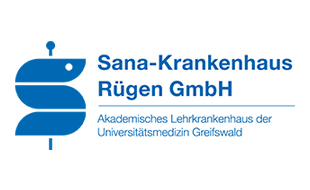 Sana-Krankenhaus Rügen GmbH in Bergen auf Rügen - Logo