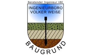 Ingenieurbüro Weiße in Kaiseritz Stadt Bergen auf Rügen - Logo