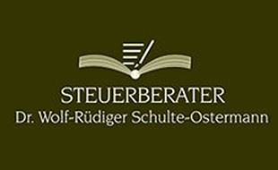 Dr. S-O Steuerberatungsges. mbH in Stralsund - Logo