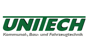 UNITECH Kommunalmaschinen GmbH & Co.KG in Karow Stadt Bergen auf Rügen - Logo