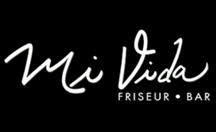 Mi Vida Friseur & Bar in Bergen auf Rügen - Logo