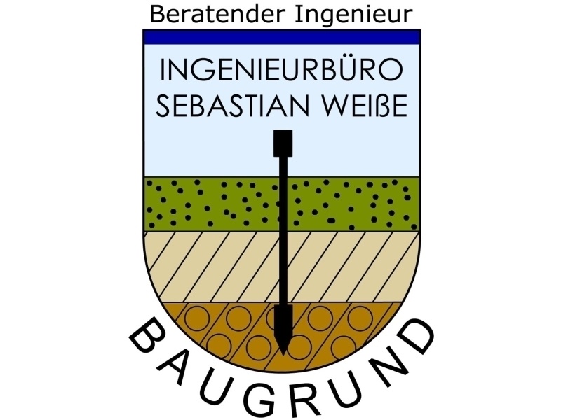 Ingenieurbüro Weiße in Bergen auf Rügen - Logo
