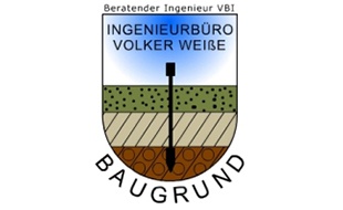 Ingenieurbüro Weiße in Bergen auf Rügen - Logo