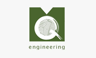 MQ Engineering GmbH Materialprüfung in Bentwisch bei Rostock - Logo