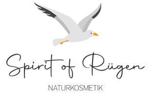 Spirit of Rügen Manufaktur für bio-zertifizierte Naturkosmetik in Sassnitz - Logo