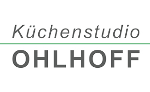 Ohlhoff Küchenstudio GmbH & Co.KG in Sassnitz - Logo