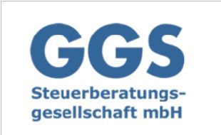 GGS Steuerberatungs GmbH Steuerberatung in Binz Ostseebad - Logo