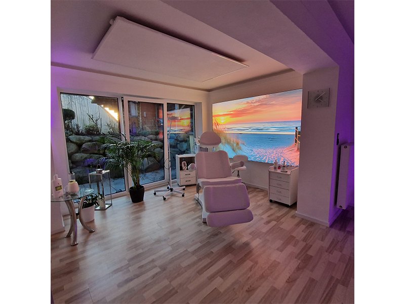 Relax & Beauty Oase aus Binz, Ostseebad