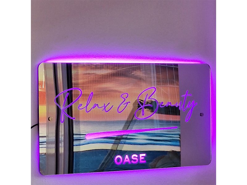 Relax & Beauty Oase aus Binz, Ostseebad