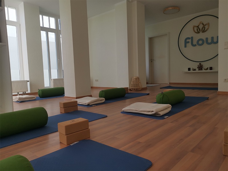 flow-yoga binz Axel Sprenger aus Binz, Ostseebad