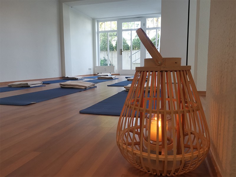 flow-yoga binz Axel Sprenger aus Binz, Ostseebad