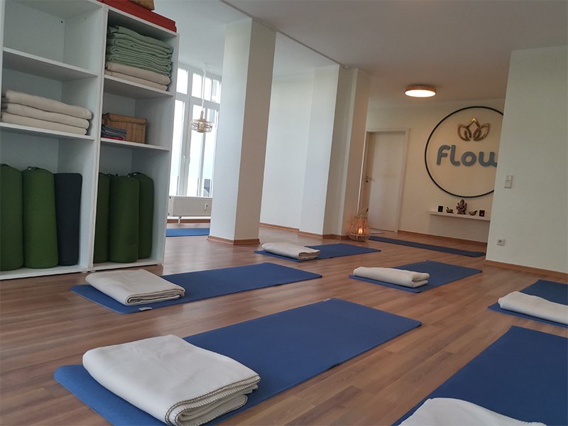 flow-yoga binz Axel Sprenger aus Binz, Ostseebad