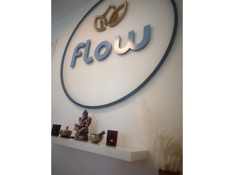 flow-yoga binz Axel Sprenger aus Binz, Ostseebad