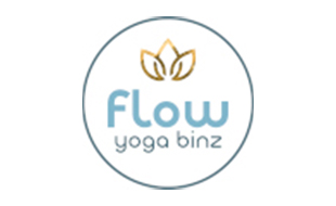 flow-yoga binz in Binz Ostseebad - Logo