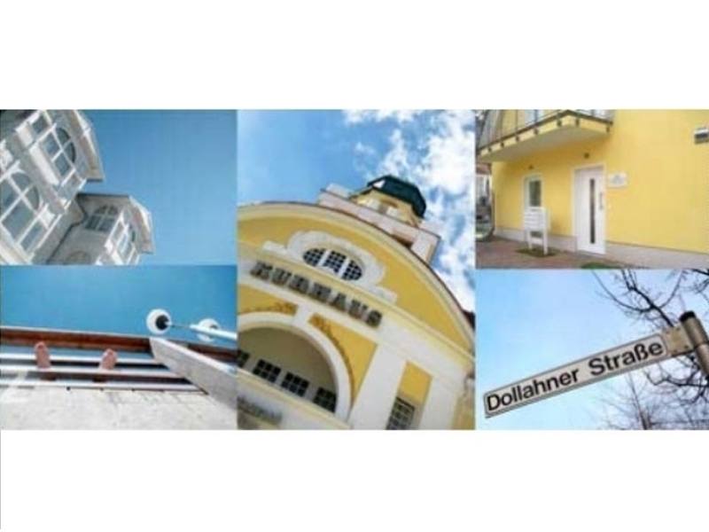 GGS Steuerberatungs GmbH Steuerberatung in Binz Ostseebad - Logo