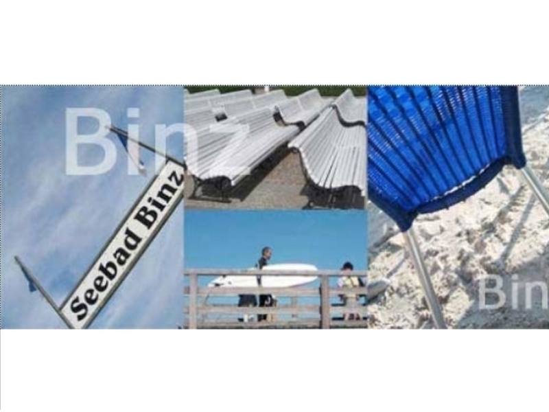 GGS aus Binz, Ostseebad GGS aus Binz, Ostseebad