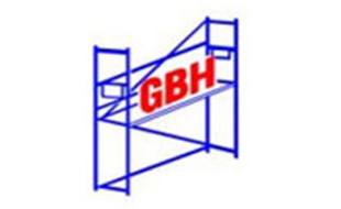 GBH Gerüstbau Hühr GmbH in Anklam - Logo