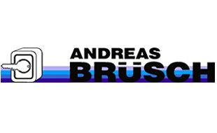 Brüsch Andreas Stahltresore u. Schließtechnik in Anklam - Logo