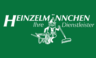 Heinzelmännchen Ihre Dienstleister in Anklam - Logo