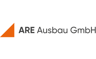 ARE Ausbau GmbH Hochbau Heizung Sanitär Tiefbau in Anklam - Logo