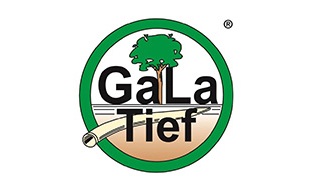 Garten-, Landschafts- & Tiefbau GmbH & Co. KG in Anklam - Logo