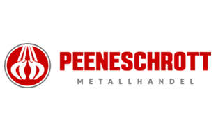 Peeneschrott Metallhandel GmbH in Anklam - Logo