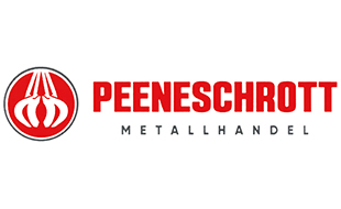 Peeneschrott Metallhandel GmbH in Anklam - Logo