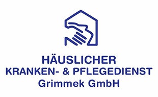 Häuslicher Kranken- u. Pflegedienst Grimmek GmbH in Anklam - Logo