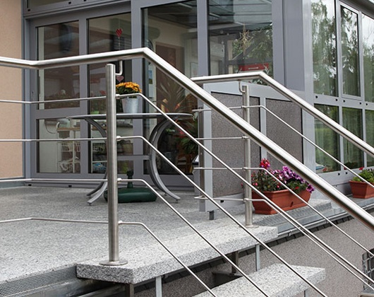 Metallbau Anklam GmbH in Anklam - Logo