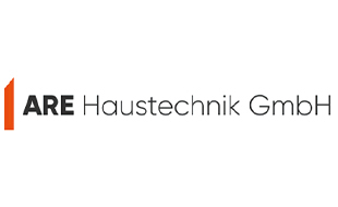 ARE Haustechnik GmbH in Anklam - Logo