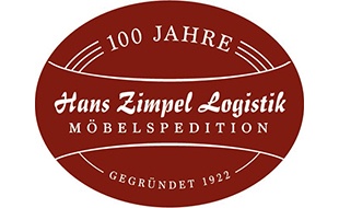 Umzüge + Lagerung Hans Zimpel,Logistik in Murchin Kreis Anklam - Logo