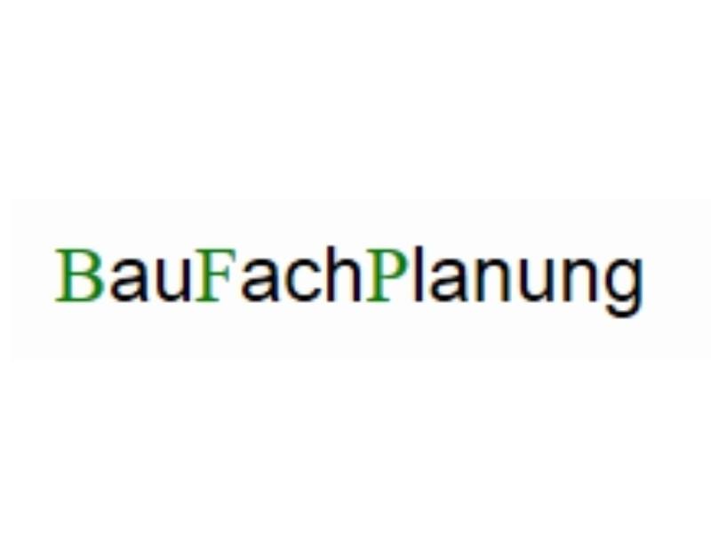 BauFachPlanung aus Anklam