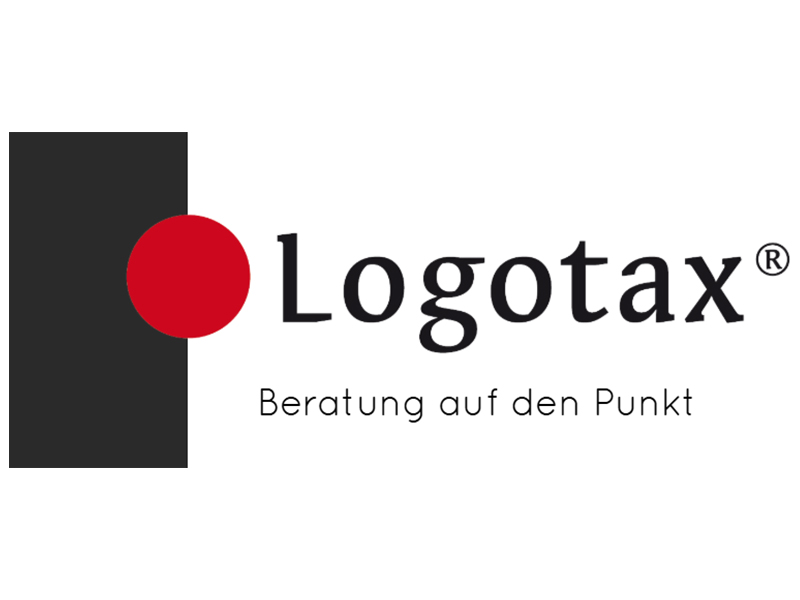 Logotax aus Anklam