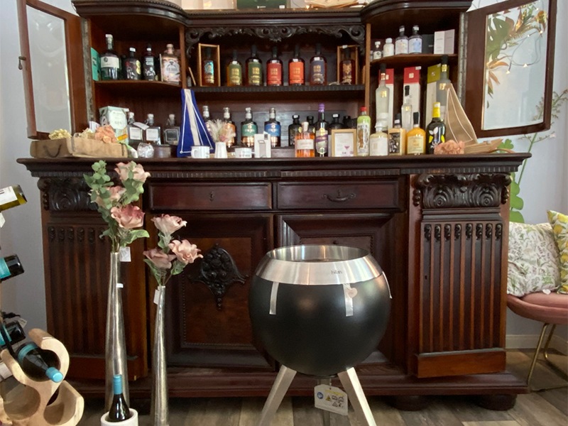 DAT HUS Concept Store aus Anklam