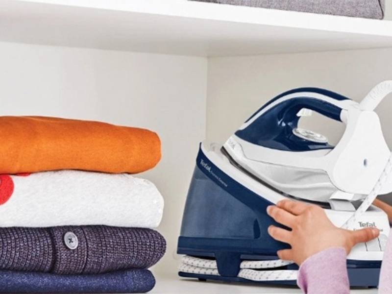 Bügelservice Anklam aus Anklam