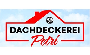 Dachdeckerei Tino Petri in Neuenkirchen bei Anklam - Logo
