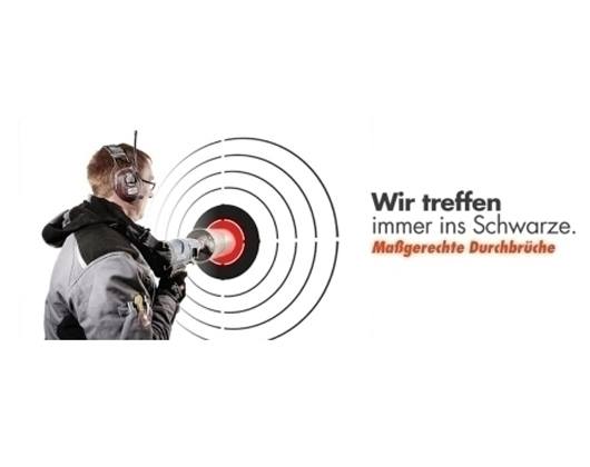 Diamanttechnik Krolow Betonbohr- und -sägearbeiten Kernbohrbetrieb in Spantekow - Logo Diamanttechnik Krolow Betonbohr- und -sägearbeiten Kernbohrbetrieb in Spantekow - Logo