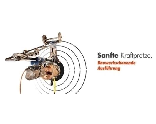 Oliver Krolow aus Spantekow