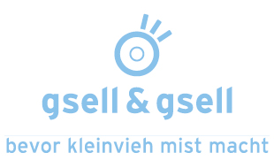 gsell & gsell gesellschaft für schädlingsbekämpfung mbH in Castrop Rauxel - Logo
