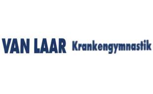 Krankengymnastik van Laar in Castrop Rauxel - Logo