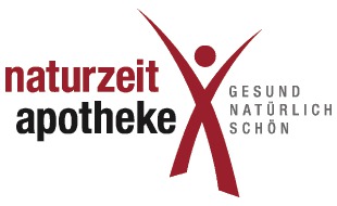 naturzeit apotheke in Castrop-Rauxel - Logo