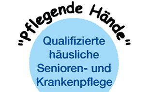 Ambulante Krankenpflege Pflegende Hände GmbH in Ickern Stadt Castrop Rauxel - Logo